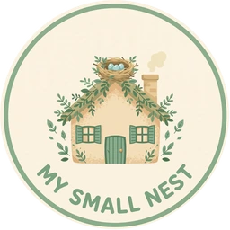 My Small Nest logo