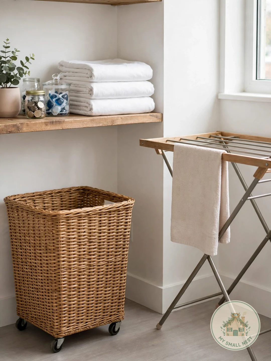 Furnish on a Student Budget - college apartment checklist pdf