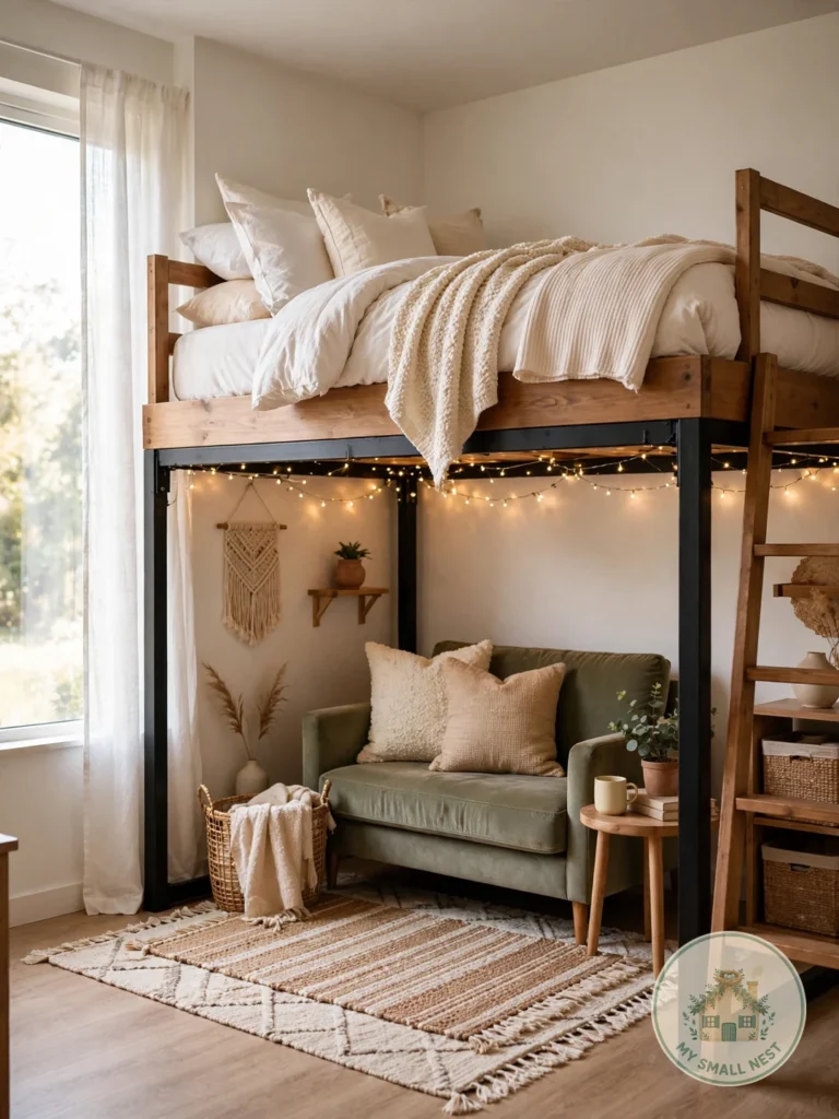 14 Best And Trendy College Dorm Room Ideas To Transform Your Space