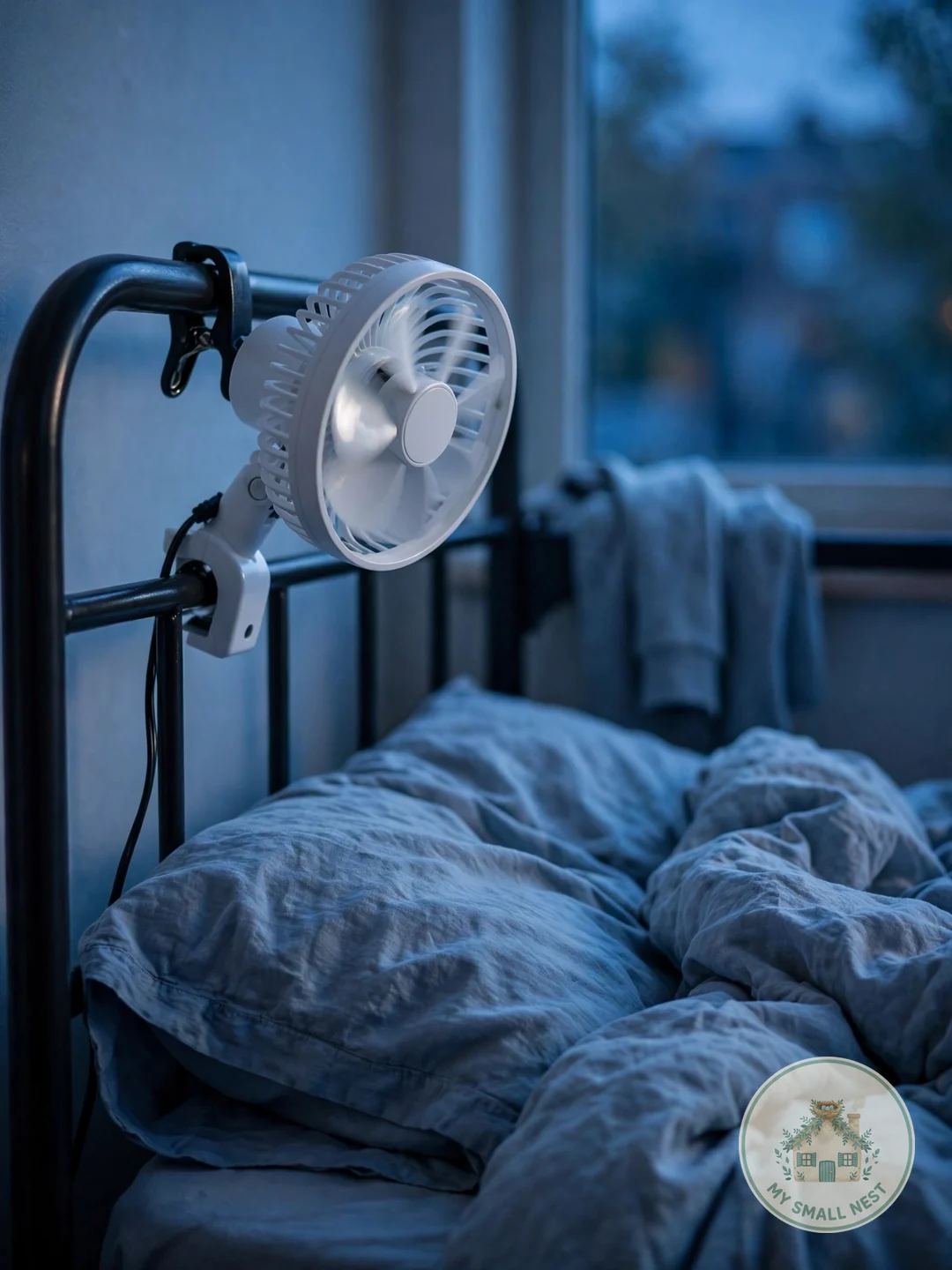 Electric Kettle - dorm room essentials