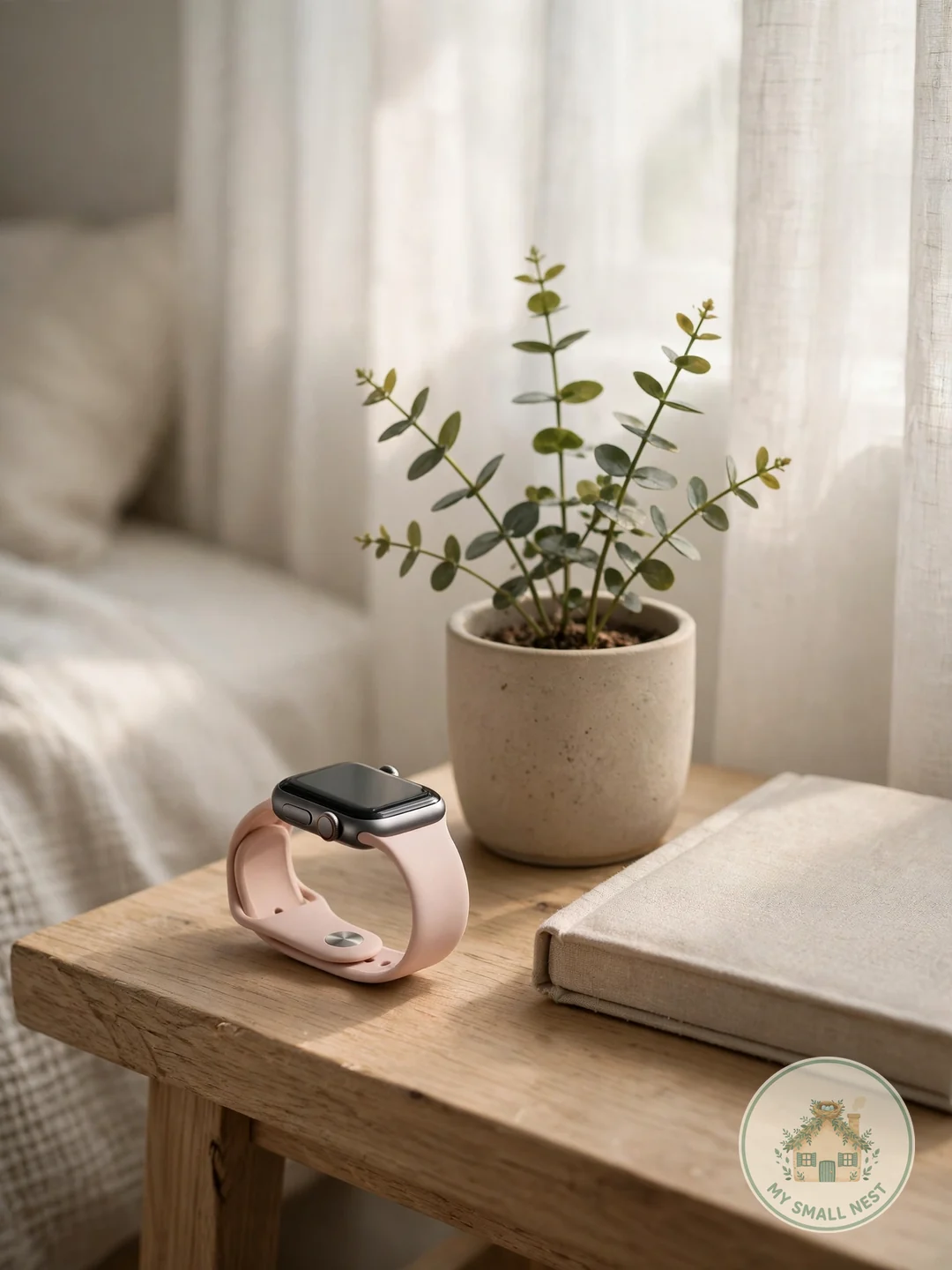 A Smartwatch - college graduation gifts
