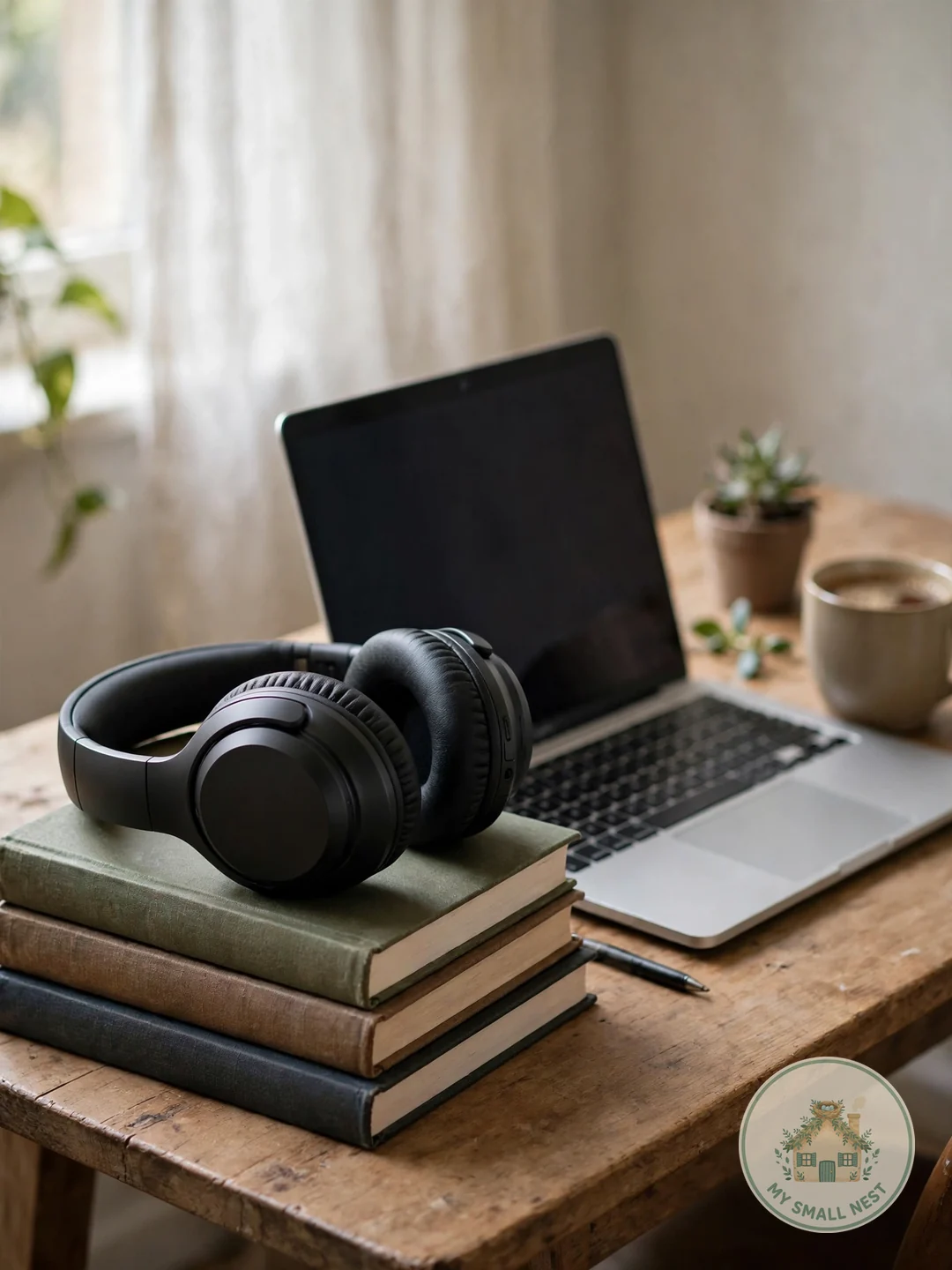 Noise-Cancelling Headphones - college graduation gifts