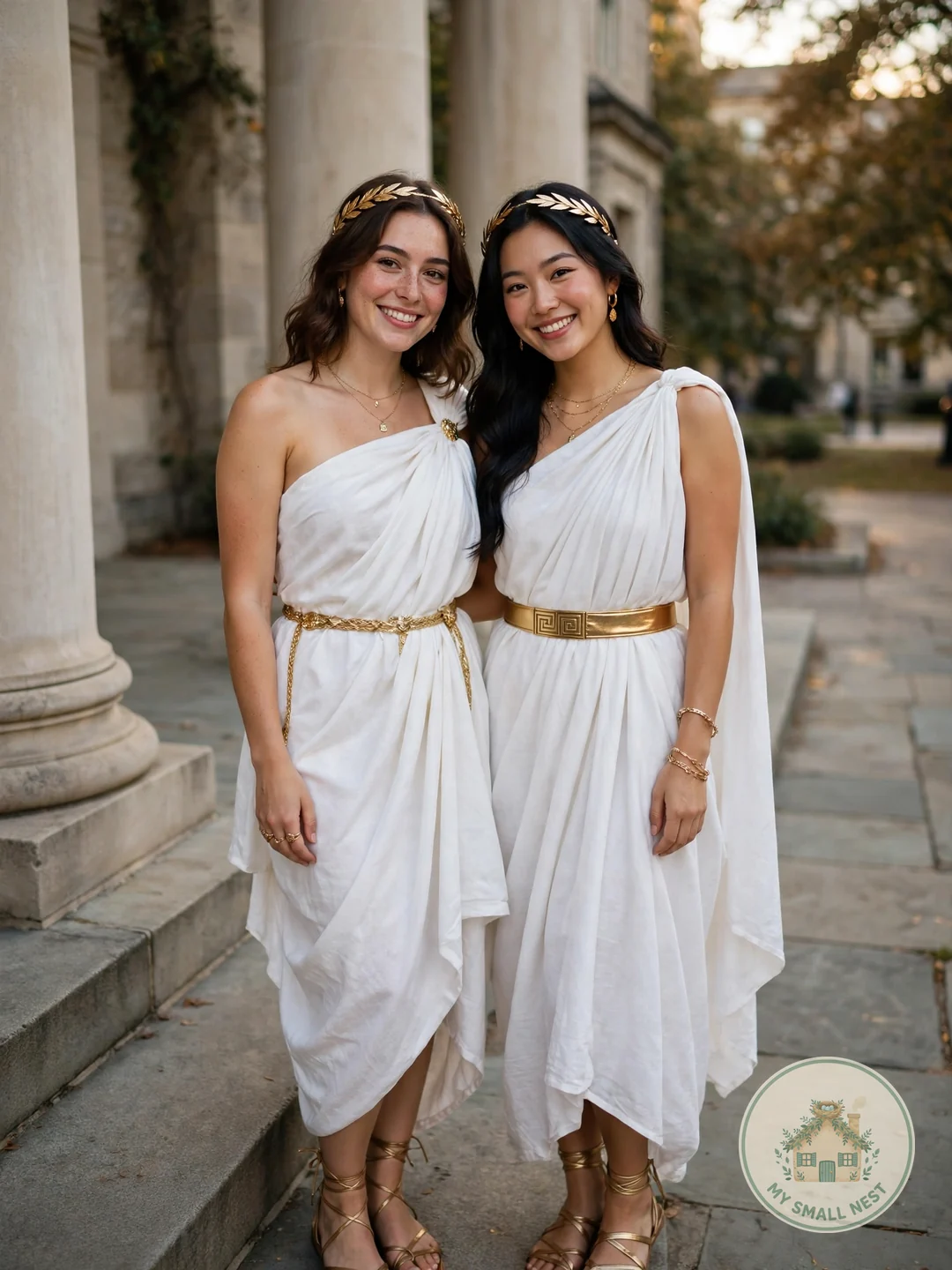 Runway Angels - college halloween costumes