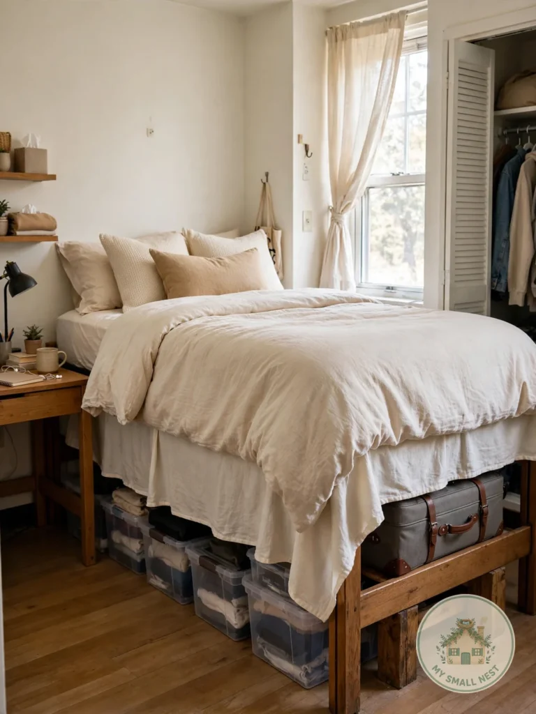 13 Simple College Dorm Room Decor Ideas We Are Obsessed With