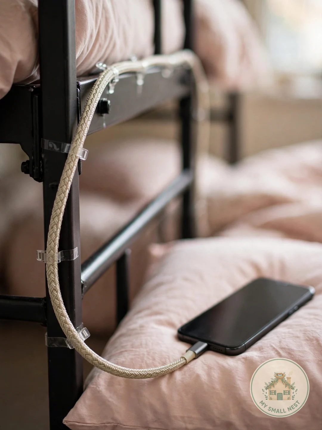 Extra-Long Charging Cables - dorm room essentials 2025
