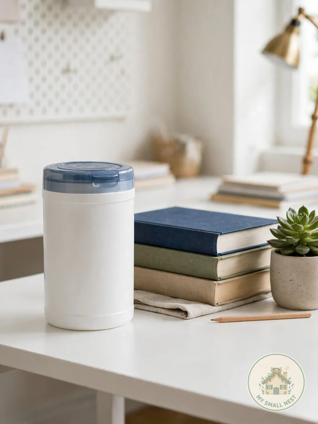 Disinfecting Wipes - dorm room essentials 2025