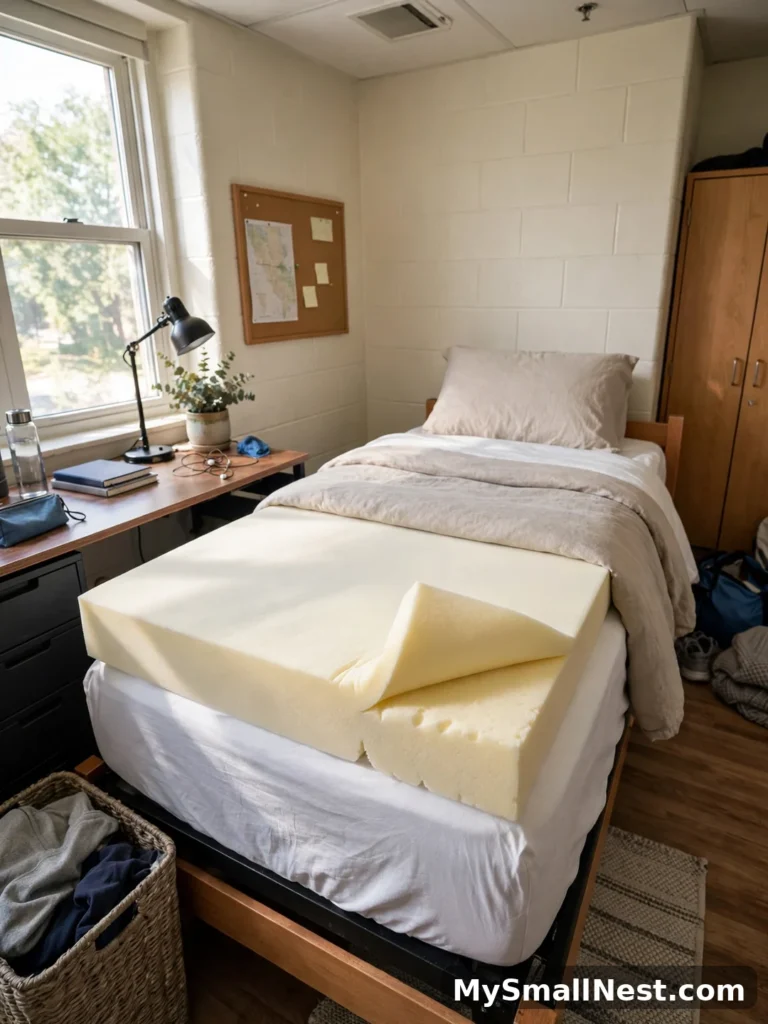14 Dorm Room Essentials for Guys (The Real Must-Haves)