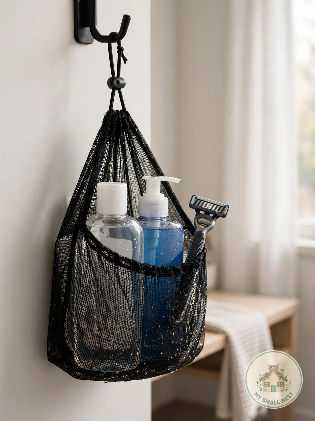 Keep a Slim Tool Kit in the Drawer - dorm room ideas for guys