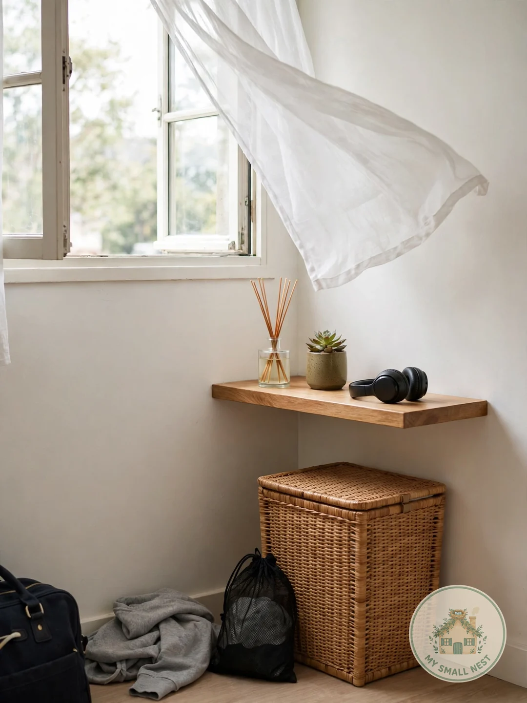 Carve Out a Gaming Nook Without Losing the Room - dorm room ideas for guys