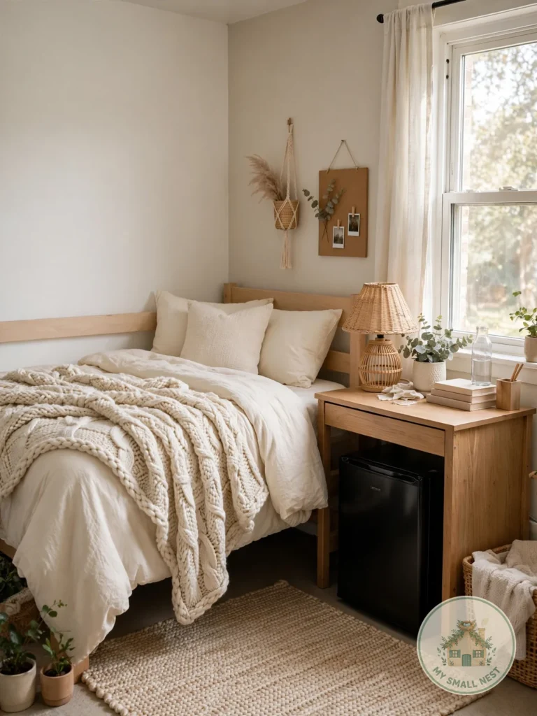 17 Dorm Room Inspo Ideas for 2026 You’ll Want to Copy