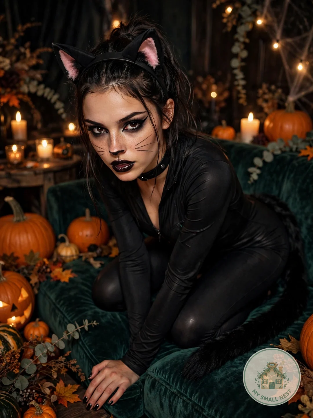NASCAR Race-Day Babe - halloween costumes for college students