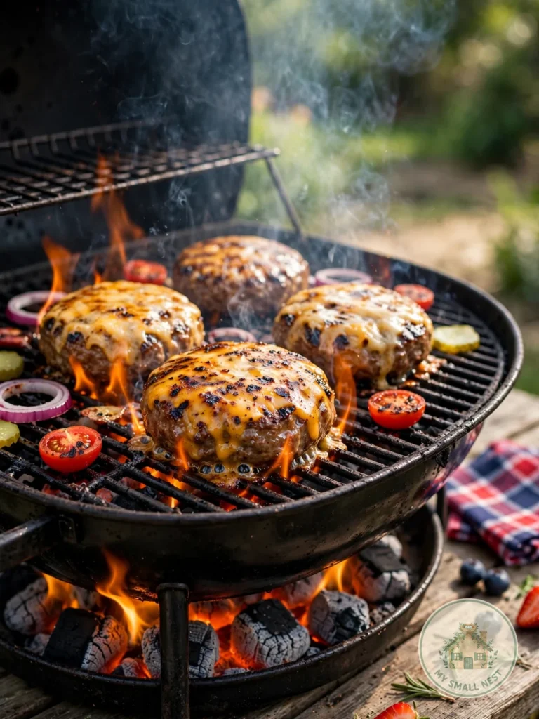 18 Fourth of July Food Ideas Your Guests Will Rave About