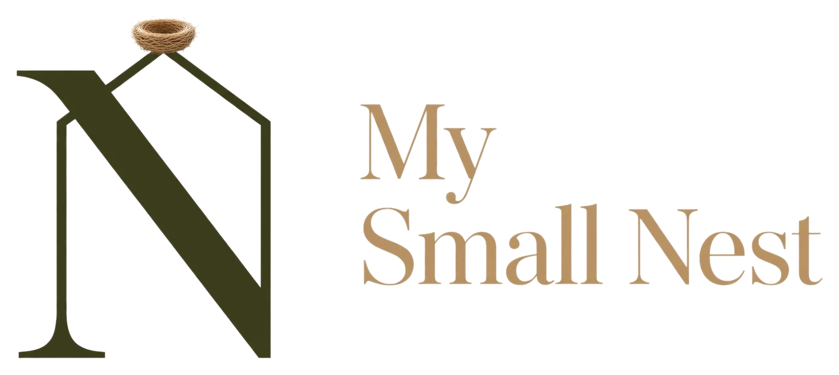 My Small Nest