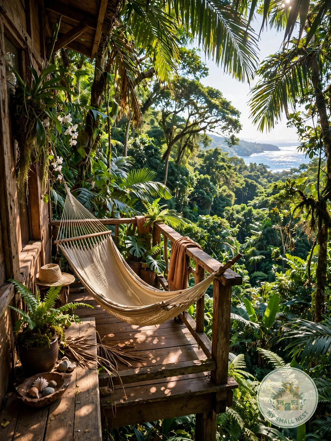 Where to Stay: Jungle Cabins to Beach Bungalows - montezuma costa rica