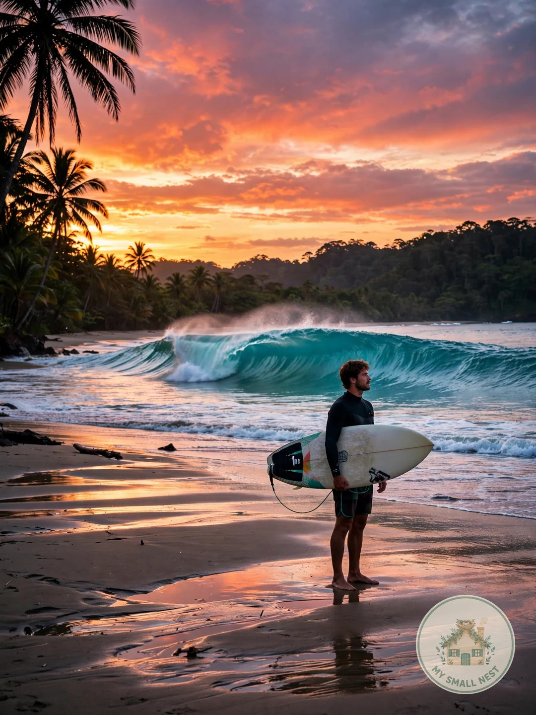 Where to Eat: Sodas, Seafood and Sweet Stops - montezuma costa rica