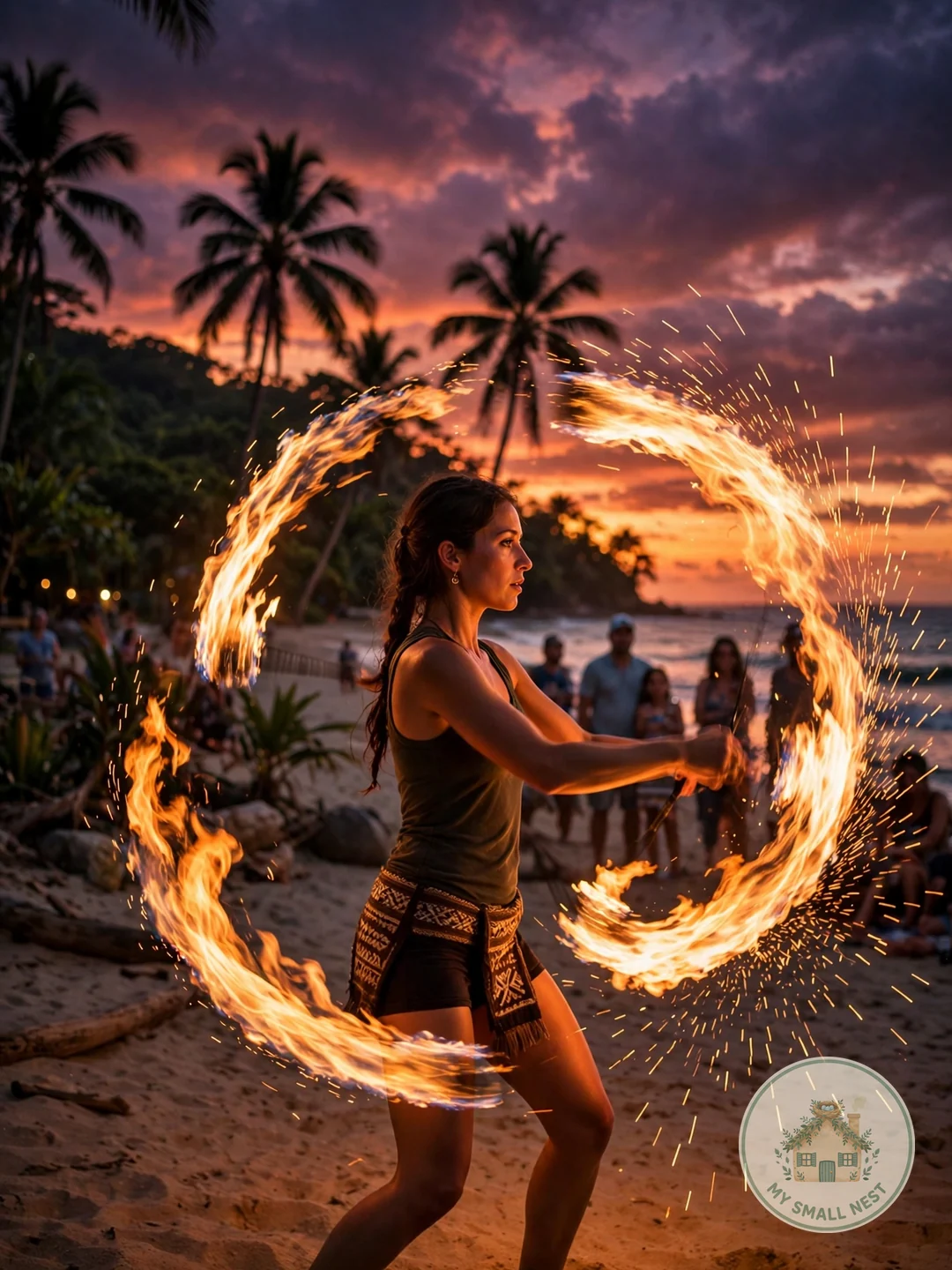 The Perfect Montezuma Packing Checklist - montezuma costa rica