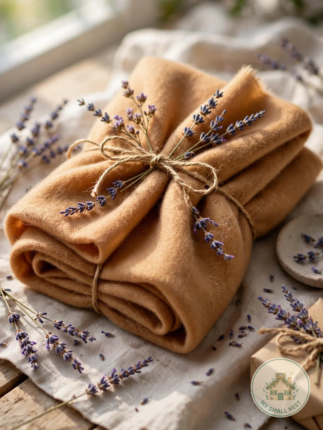 Wrap Her in a Cozy Cashmere Shawl - gifts for your mom