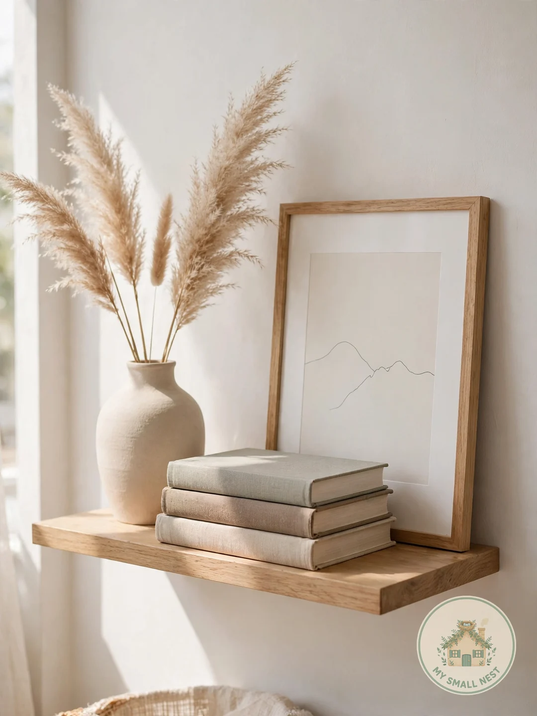 Decorating with Too Many Tiny Items - small apartment decorating mistakes