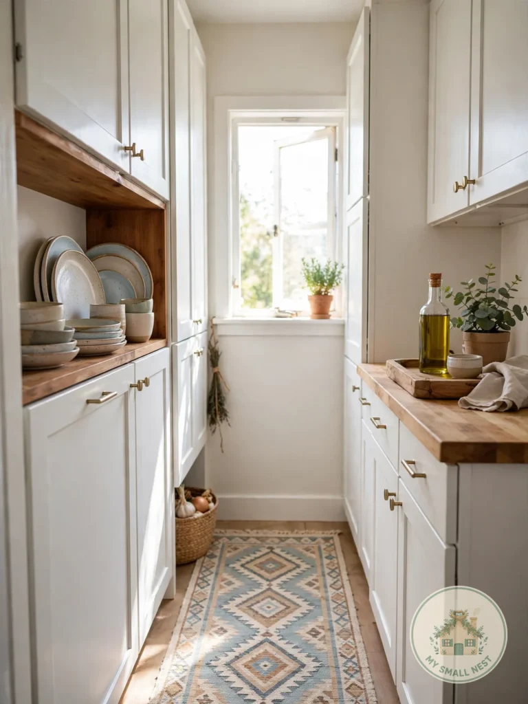 small kitchen decor featured