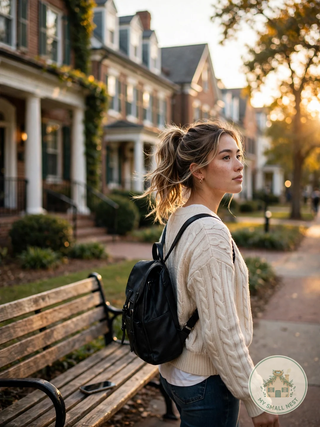 Don't Let Tier Lists and Reputations Choose for You - sorority recruitment rush week