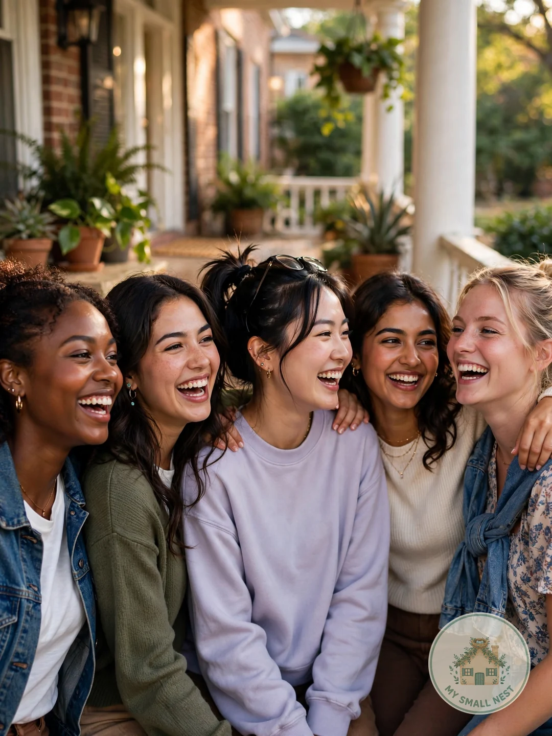 Never Trash-Talk Any Sorority — Ever - sorority recruitment rush week